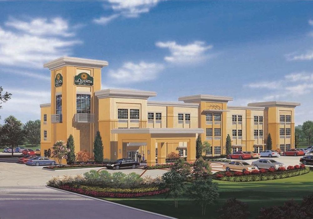 La Quinta Inn & Suites Far Rockaway - Beach Hotel Nowy Jork Zewnętrze zdjęcie
