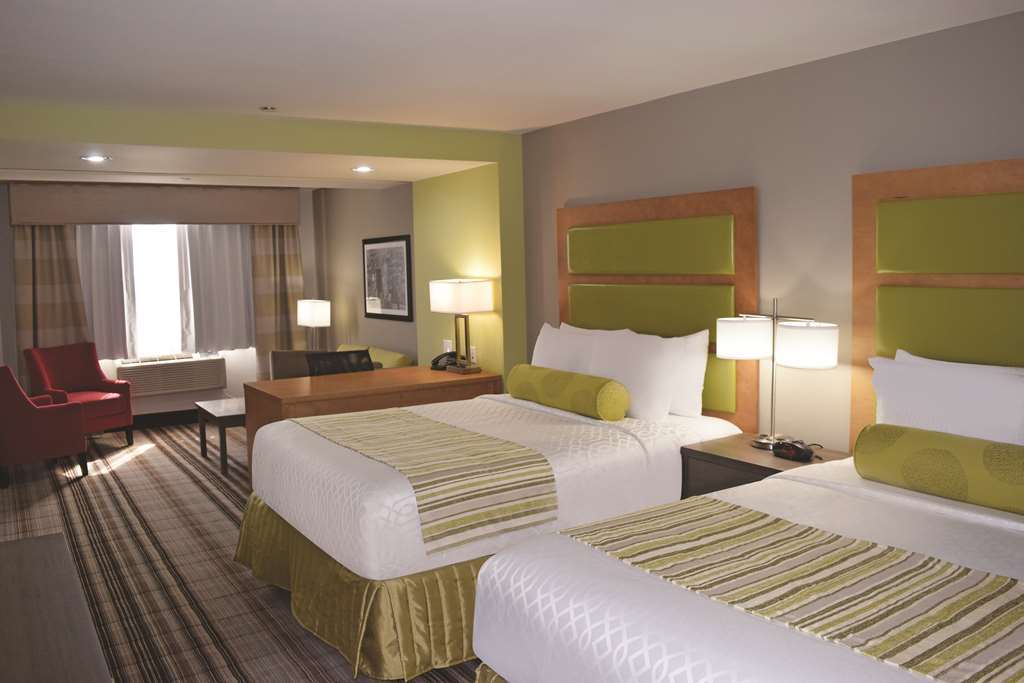 La Quinta Inn & Suites Far Rockaway - Beach Hotel Nowy Jork Pokój zdjęcie