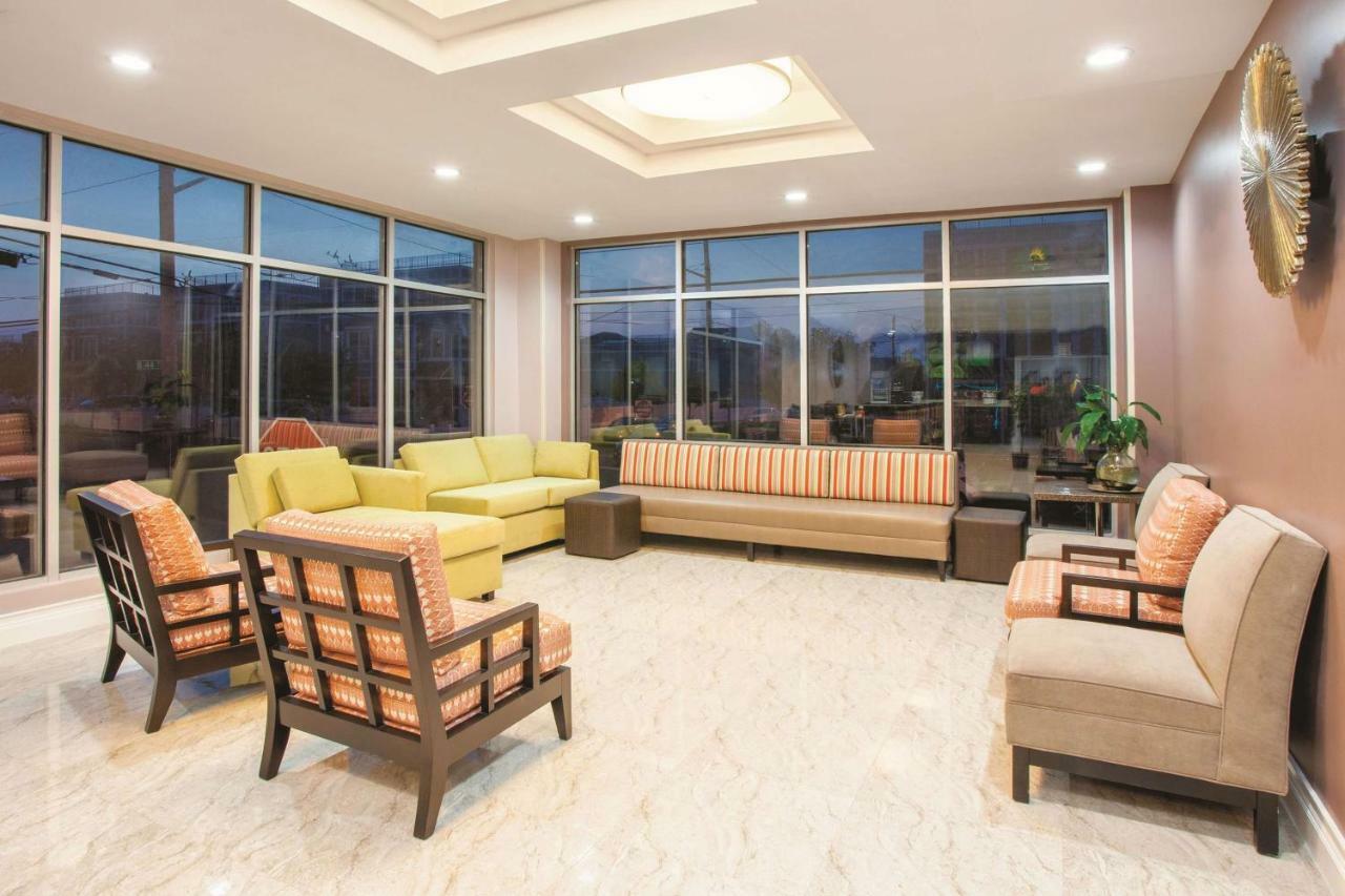 La Quinta Inn & Suites Far Rockaway - Beach Hotel Nowy Jork Zewnętrze zdjęcie